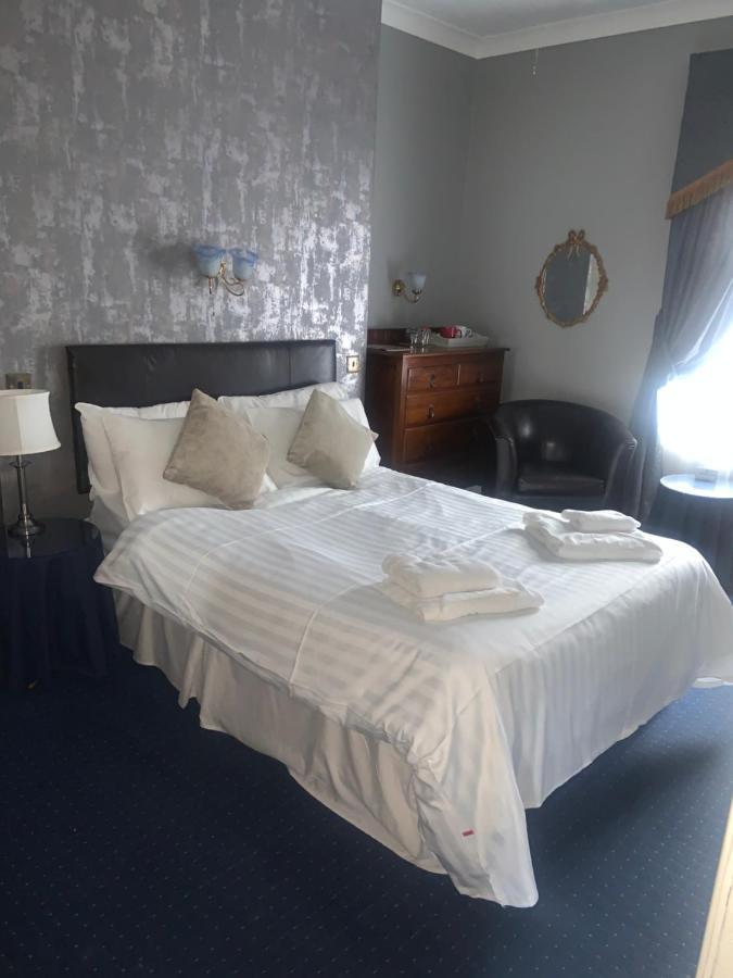 The Beckett Wisma tamu 3*
