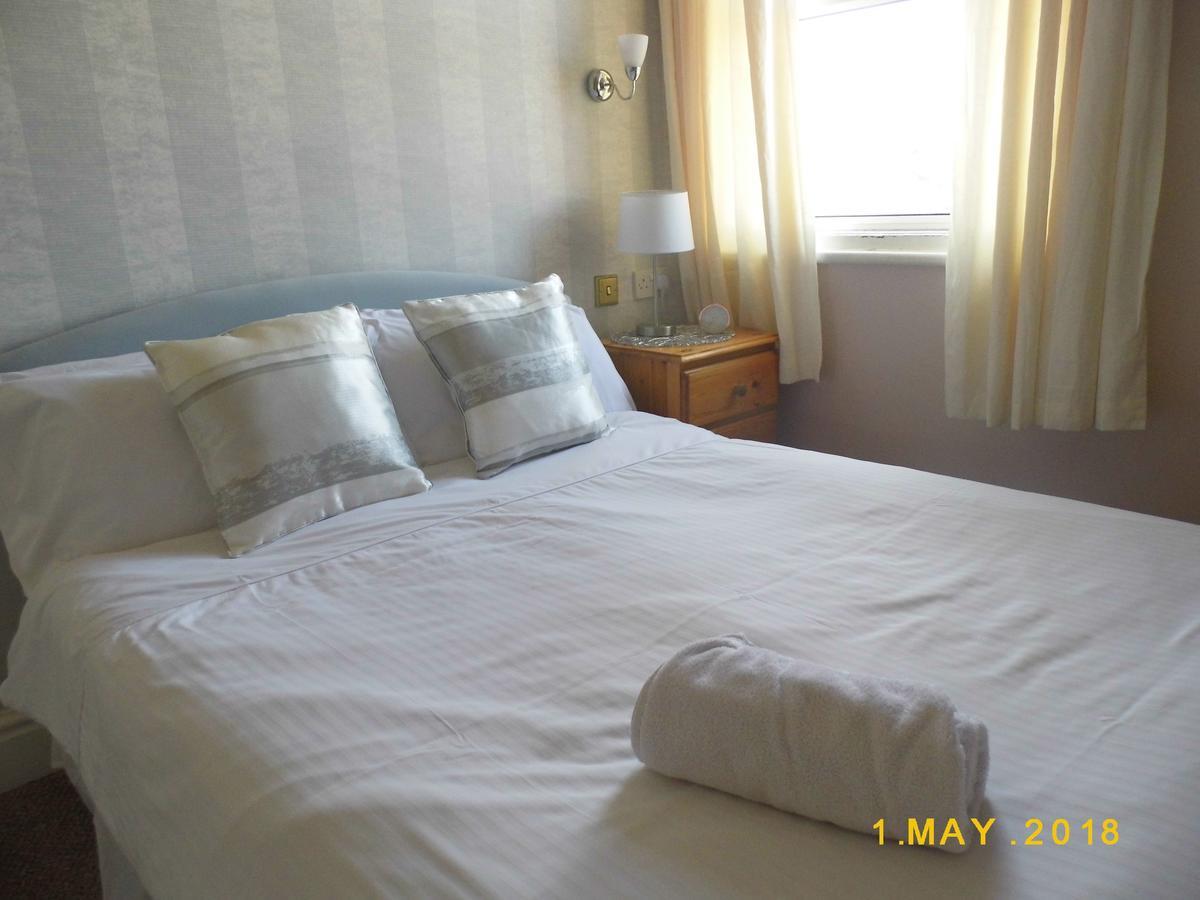 The Beckett Wisma tamu 3*