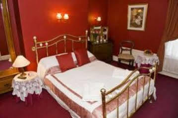 Wisma tamu The Beckett York